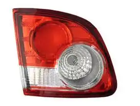 SINAL TRAS CLASSIC 11/ ESQ (TAMPA)