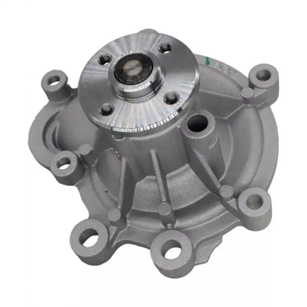 BOMBA DAGUA MERCEDES C-180 KOMPRESSOR 05/