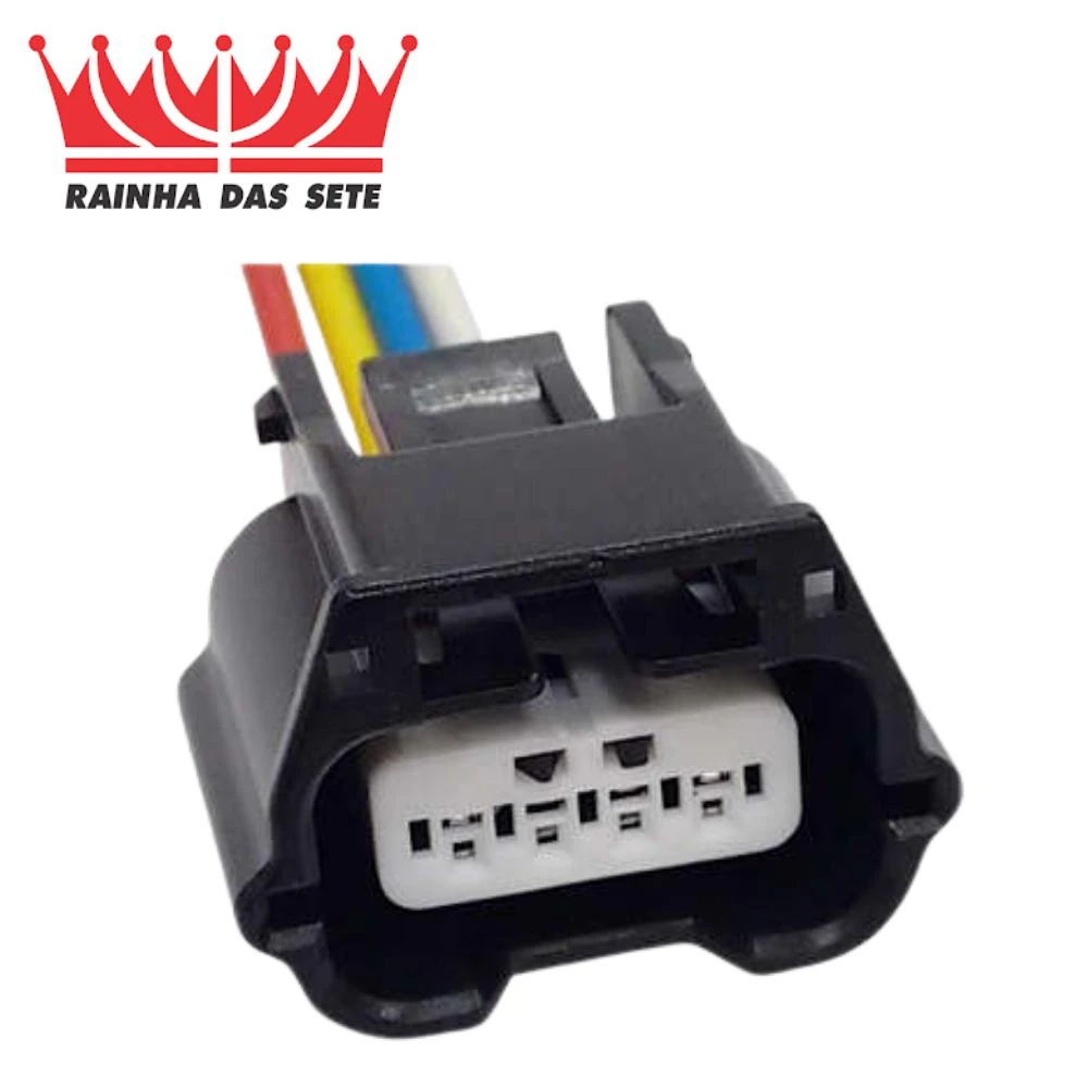 CHICOTE SENSOR RE SANDERO 4 VIAS