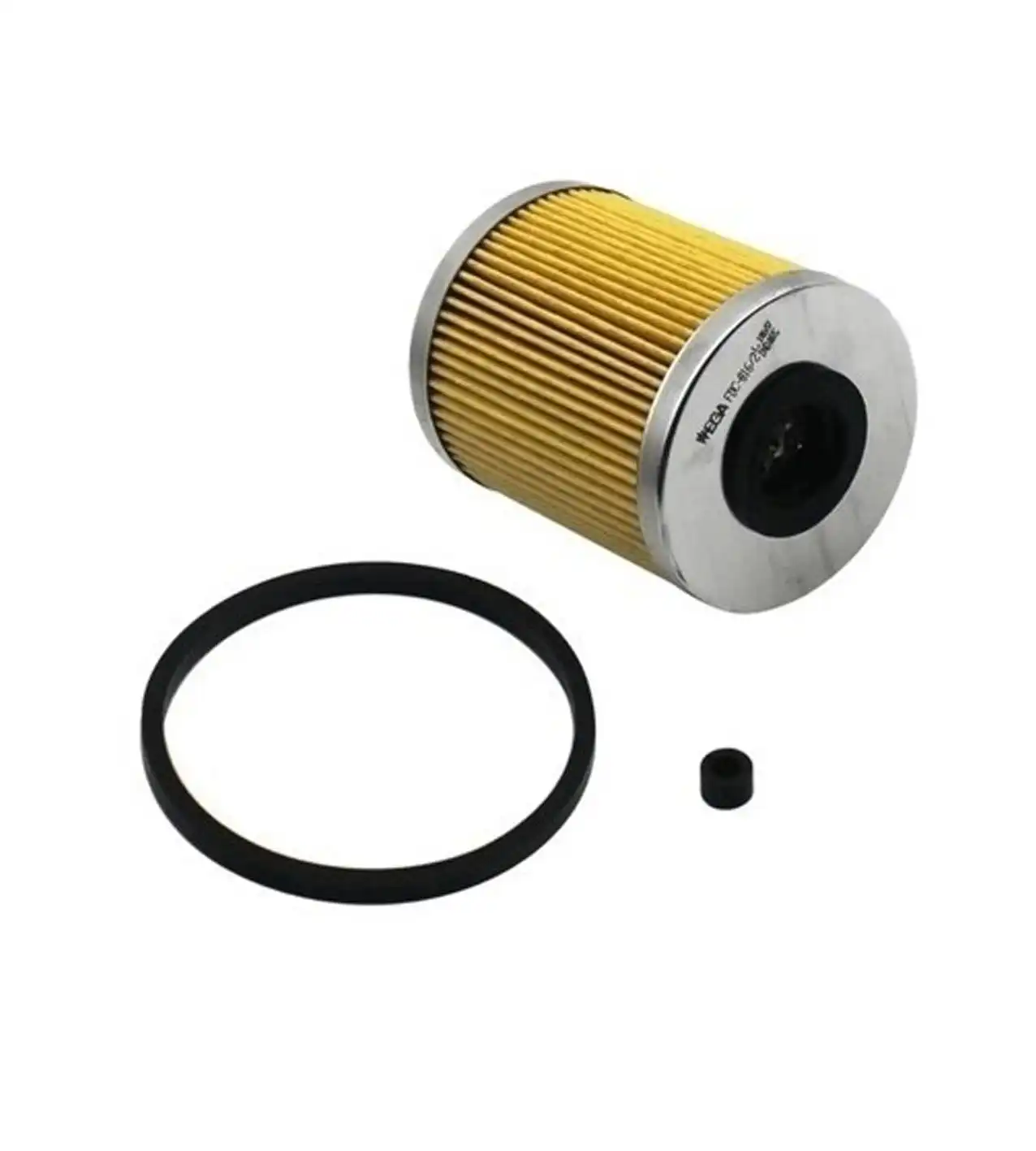 FILTRO DIESEL RENAULT MASTER 2.3L 2013/