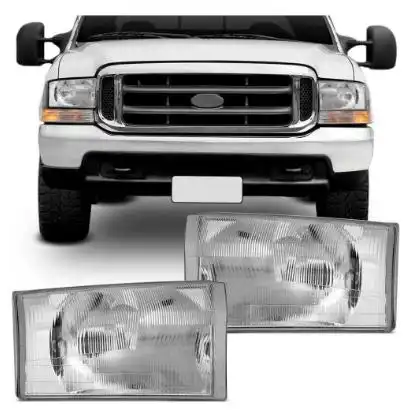 FAROL F-250 99/05 DIR