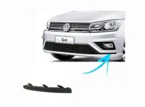 ACABAMENTO PARACHOQUE DIANT SAVEIRO G VII ESQ (EMBAIXO GRADE