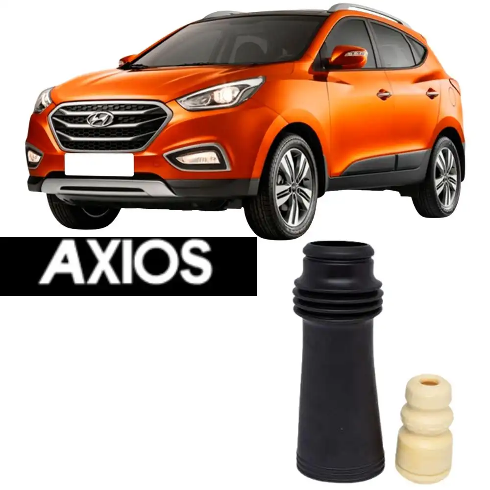 KIT AMORTECEDOR TRASEIRO HYUNDAI IX35 2010/