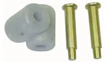 ACOPLAMENTO VARAO CAMBIO MONZA TODOS