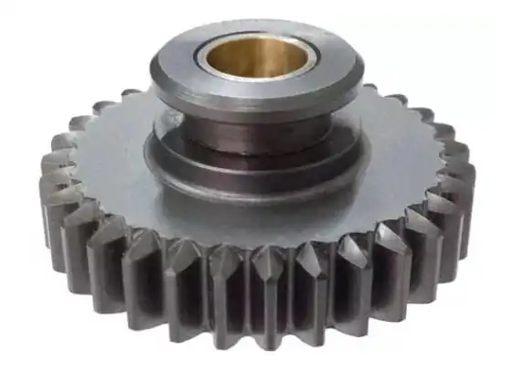 ENGRENAGEM RE FIESTA NEW KA FOCUS ECO COURIER