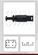 INTER FREIO CLIO SCENIC SANDERO LOGAN FLUENCE DUSTER