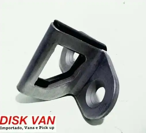 BATENTE PORTA LATERAL FIAT DUCATO 2018/