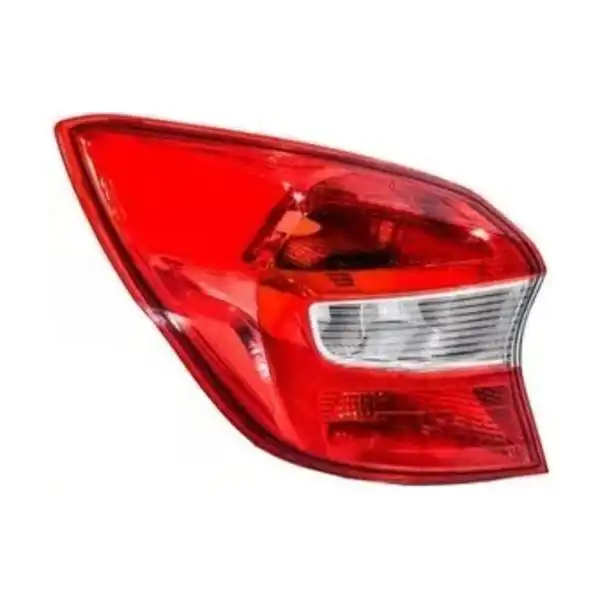 SINAL TRAS KA 15/ HATCH DIR CRISTAL