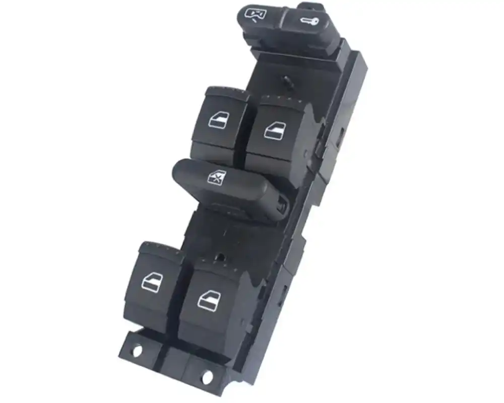 INTER VIDRO ELETRICO GOLF 99/ DIANT ESQ (QUADRUPLO)