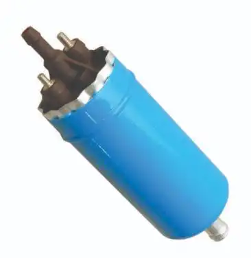 BOMBA COMBUSTIVEL INJEÇÃO GOL 2.0 GTI 1988 A 2001 4BAR