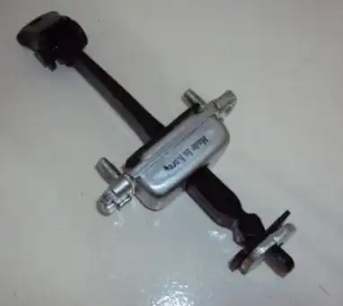 LIMITADOR PORTA TRASEIRA COBALT 2012 A 2019