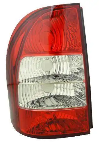 SINAL TRAS FIAT STRADA 04/09 ESQ