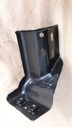 SUPORTE PARACHOQUE DIANT FOX 2011 A 2014 DIR SUPORTE PARALAM