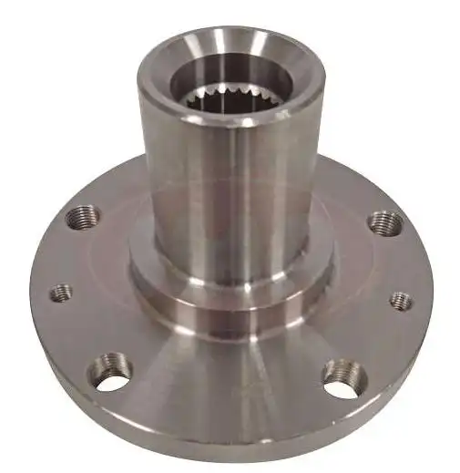 CUBO RODA DIANT DUCATO 2.8 97/ S/ ROLAMENTO