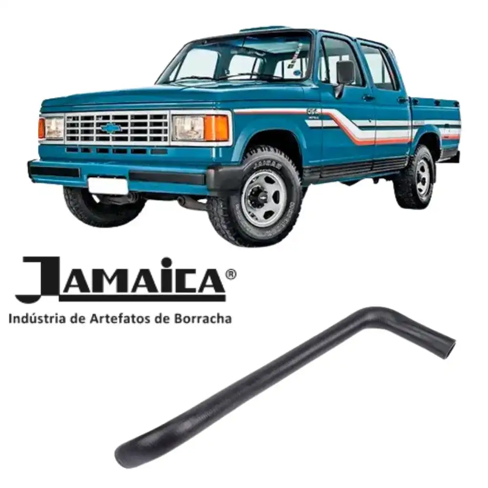 MANGUEIRA DIR HIDRAULICA D-20 1993 EM DIANTE