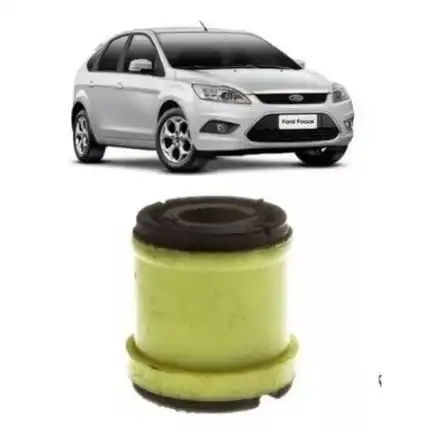 BUCHA QUADRO FORD FOCUS 2009 A 2013 DIANT TRAS