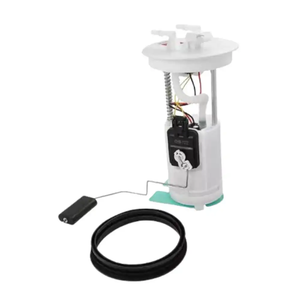 BOMBA COMBUSTIVEL RENAULT LOGAN 1.0 16V 2013 A 2016 COMPLETA