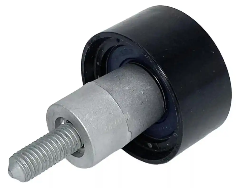 POLIA CORREIA DENTADA GOL 1.0 12V 2016 ACIMA