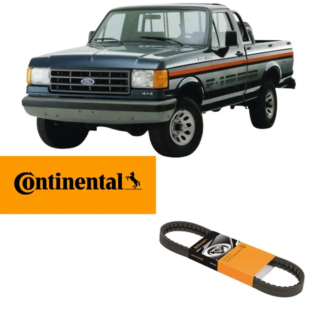 CORREIA ALT F-1000 MWM 1993 A 1995