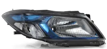 FAROL PRISMA 13/18 ONIX 12/18 LTZ DIR C/ MOLD AZUL