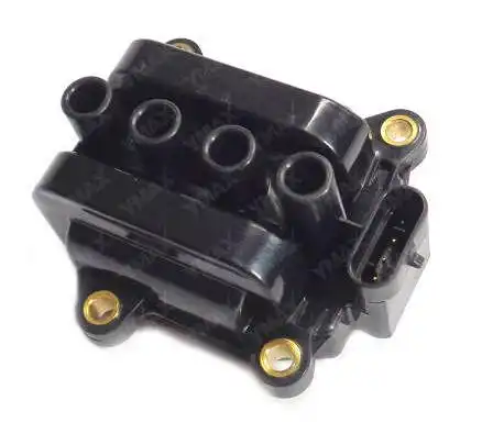 BOBINA INJ ELET RENAULT CLIO 1.0 16V 05/ LOGAN 1.0 1.6 07/