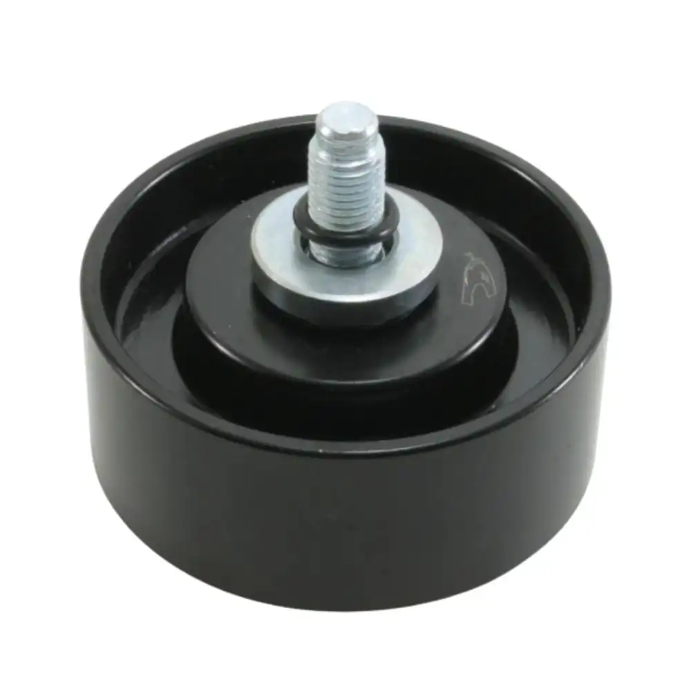 POLIA CORREIA ALTERNADOR HILUX SW4 3.0 16V 2006 ACIMA