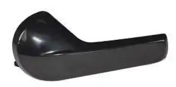 MACANETA INT GOL SAVEIRO GVII DIANT/TRAS ESQ PRETO