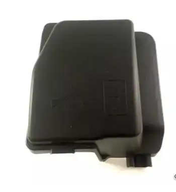 TAMPA CAIXA FUSIVEIS RENAULT DUSTER (SUPERIOR)