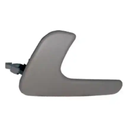 MACANETA INT GOL PLUS 4PTS DIR CINZA