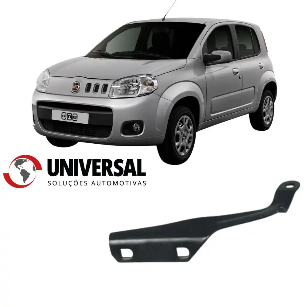 DOBRADICA CAPO DIANT FIAT UNO 1984 A 2013 ESQ