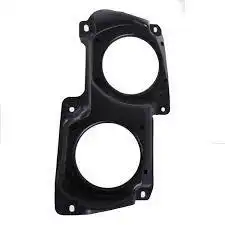 SUPORTE FAROLETE FIAT STRADA 2013/ DIR