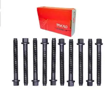 PARAFUSO CABECOTE RANGER 2.3 2.5 8V 1993