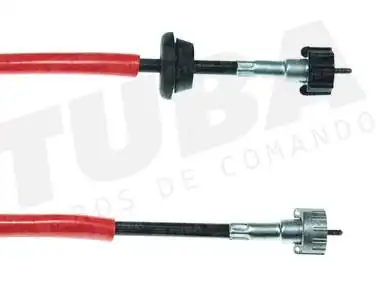 CABO VELOCIMETRO GOL,V.P.S./87
