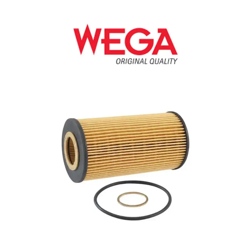 FILTRO OLEO AUDI A6 4.2 V8 40V 335CV 2004 A 2006