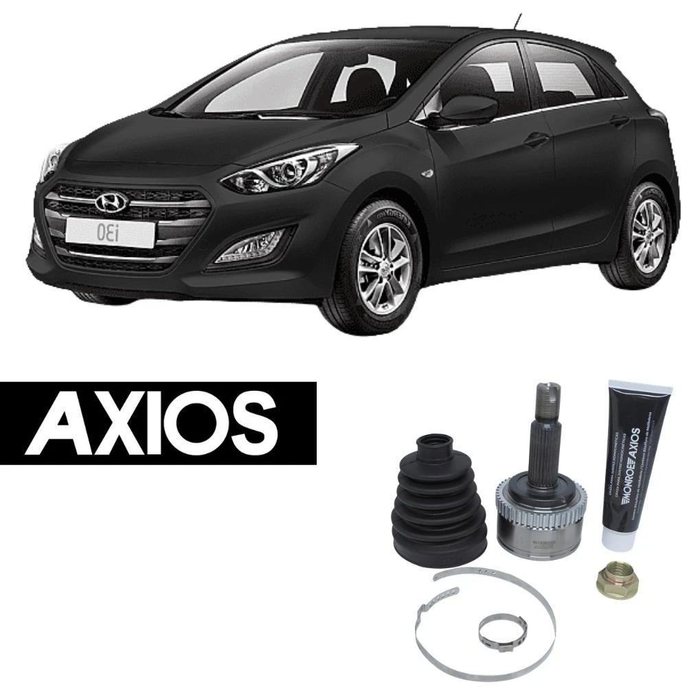 JUNTA HOMOC HYUNDAI I30 2.0 16V 2009 A 2012 C/ ABS  24X27