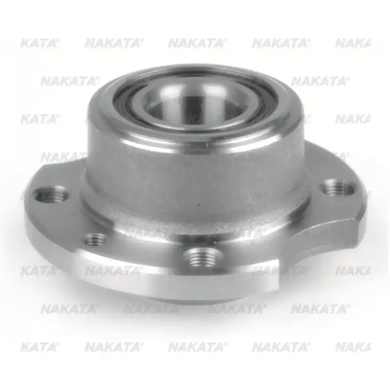 CUBO RODA TRAS FIAT UNO 1984 A 2013 SEM ABS COM ROLAMENTO