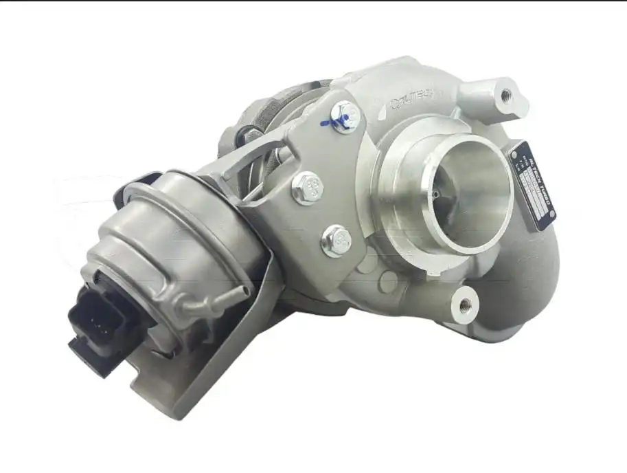 TURBINA PEUGEOT EXPERT 1.6 2018 A 2023