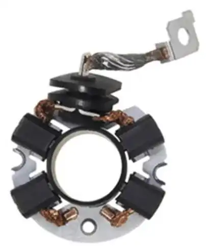 PORTA ESCOVA CELTA CELTA 2011 EM DIANTE