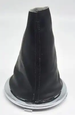 SANFONA ALAVANCA CAMBIO GOL  GER GV (BASE REDONDA C/ ARO CRO