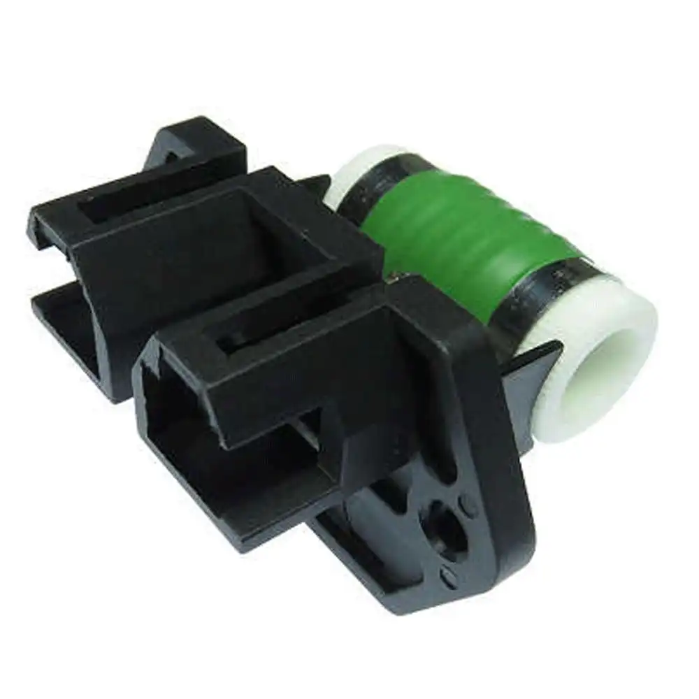 RESISTENCIA ELETROVENTILADOR FIAT PALIO 1.0 1996 A 2010