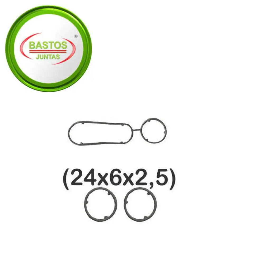 JUNTA RADIADOR OLEO AMAROK 2.0 16V DIESEL 2010 A 2022