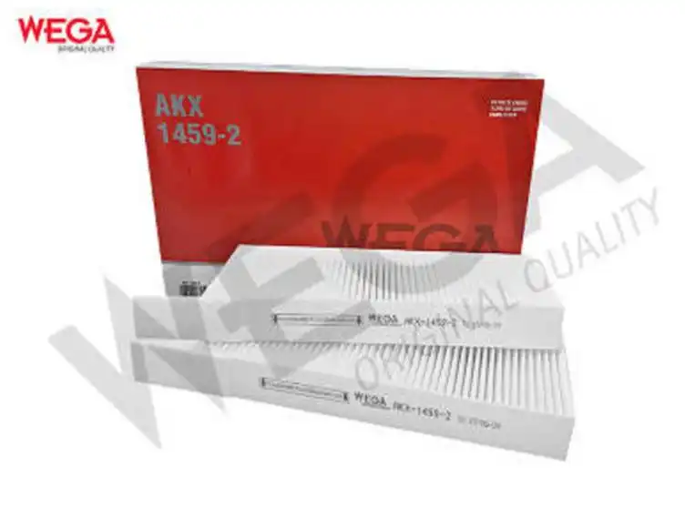 FILTRO AR CABINE CITROEN C3 1.0 2024 EM DIANTE