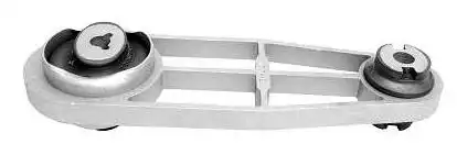 CALCO CAIXA RENAULT LOGAN MEGANE SANDERO SCENIC 1.6 16V 07/