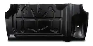 ASSOALHO PORTA MALAS CHEVETTE