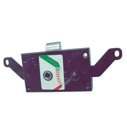 FECHADURA PORTA KOMBI CENTRAL 75/97