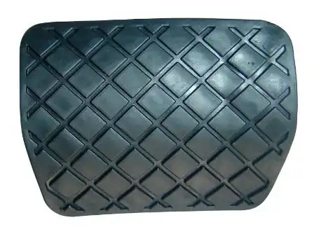 CAPA PEDAL JETTA TIGUAN GOLF AMAROK AUDI (FREIO AUTOMATICO)