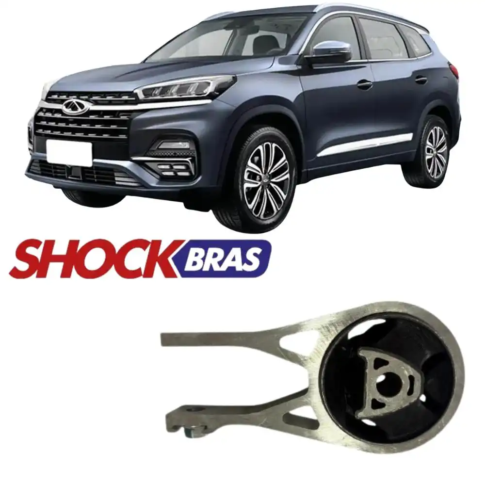 CALCO MOTOR TIGGO 8 TGDI 2019 ACIMA