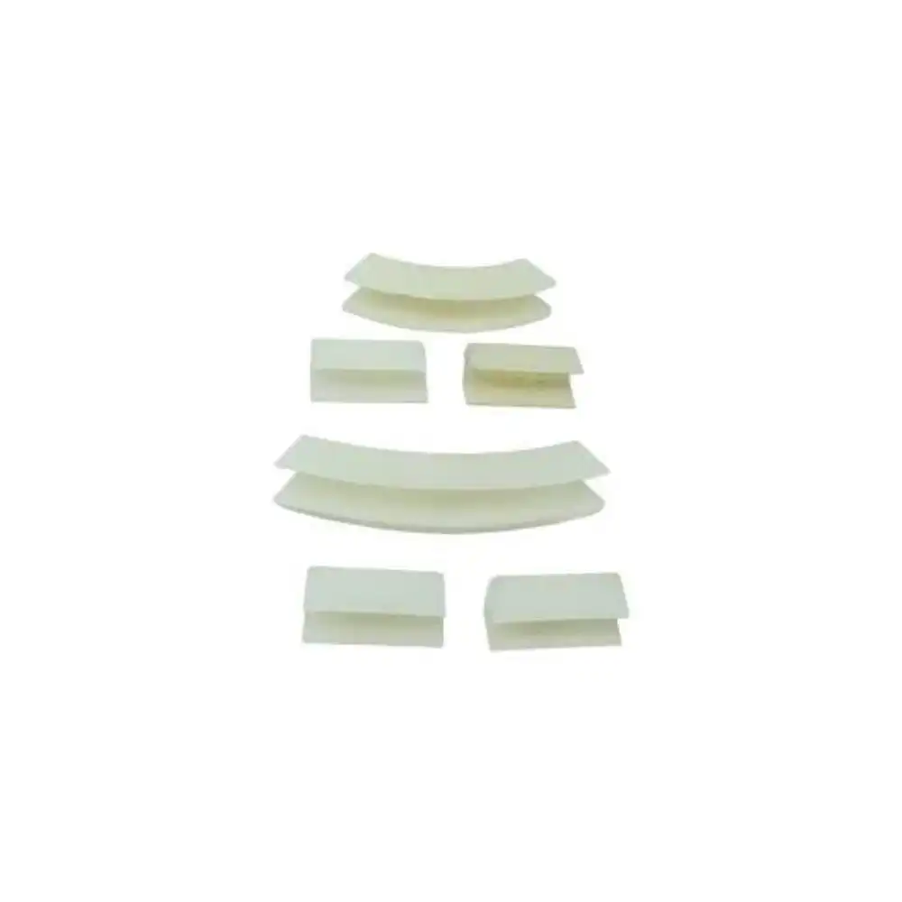 REPARO BUCHAS GARFOS CAIXA TRANSFERENCIA S-10 4X4 98/11