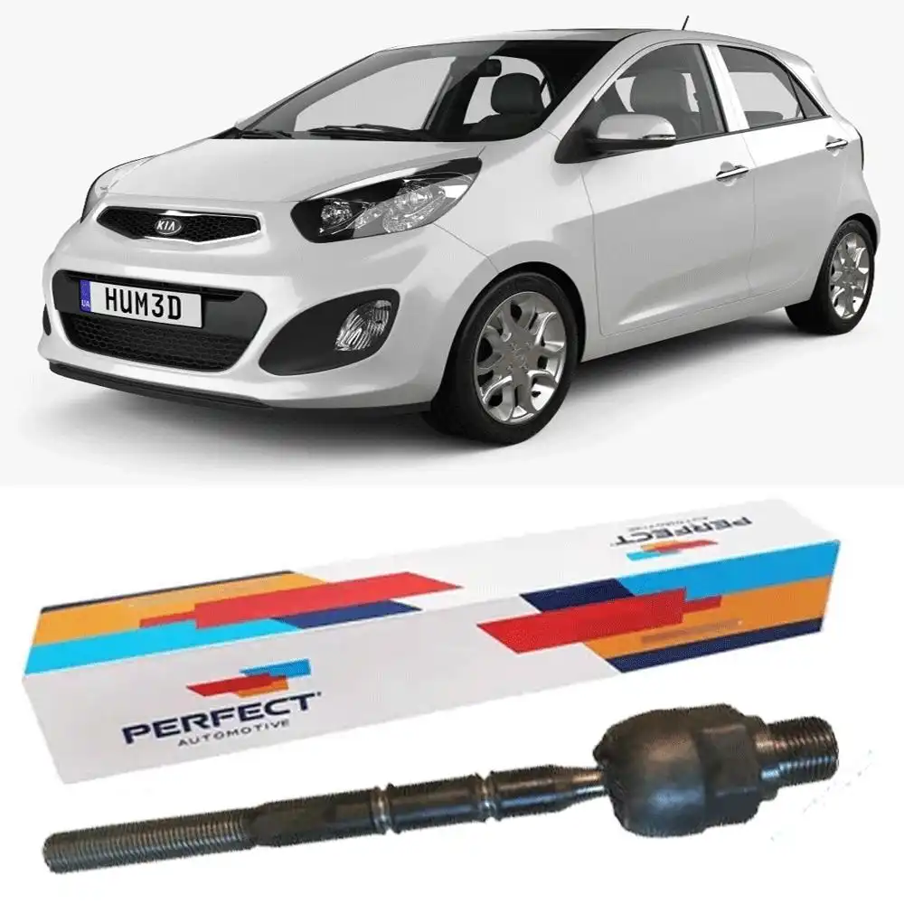 BARRA AXIAL KIA PICANTO 2012 A 2017