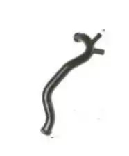 TUBO REFRIGERACAO MOTOR CITROEN C4 2.0 16V 2008/ AUTOMATICO